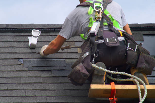 Best Commercial Roofing Services  in Taft Mosswood, CA