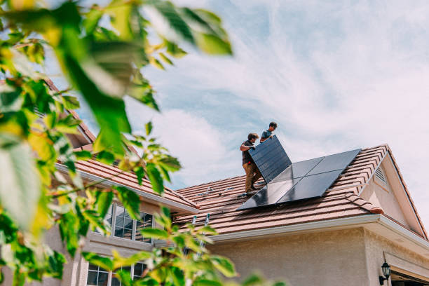Best Metal Roofing Contractor  in Taft Mosswood, CA