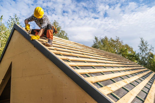 Quick and Trustworthy Emergency Roof Repair Services in Taft Mosswood, CA