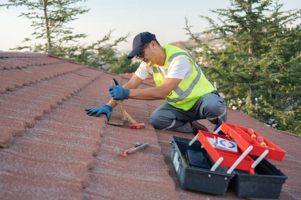 Tile Roofing Contractor in Taft Mosswood, CA