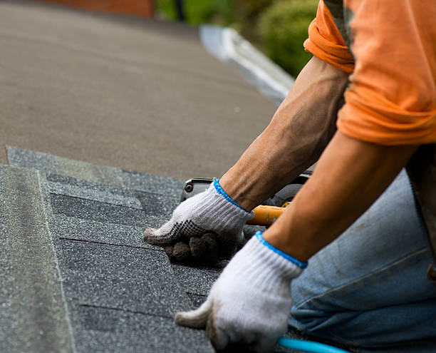 Best Roof Repair Services  in Taft Mosswood, CA
